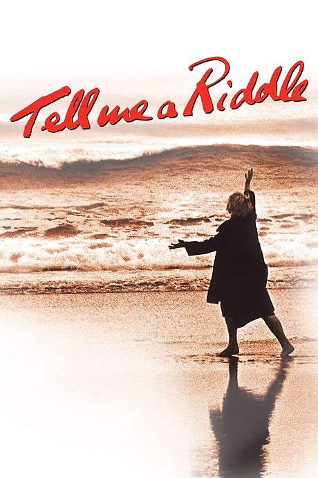 Tell Me a Riddle